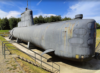 Langelandsfort - Cold War Museum