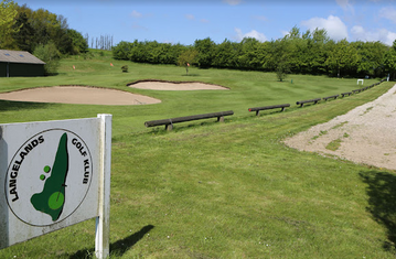 Langelands Golf