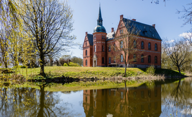 Skovgaard Gods & Museer